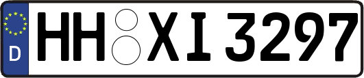 HH-XI3297