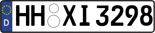 HH-XI3298