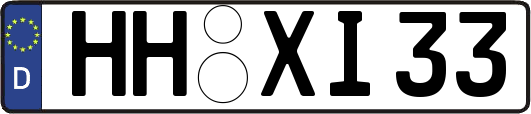 HH-XI33