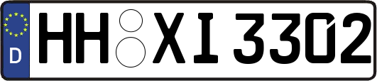 HH-XI3302