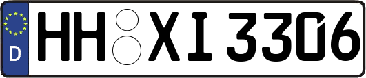 HH-XI3306