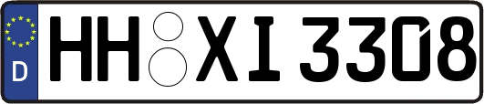 HH-XI3308