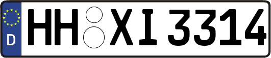 HH-XI3314
