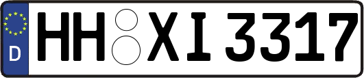 HH-XI3317