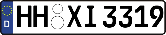 HH-XI3319
