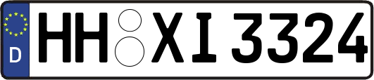 HH-XI3324