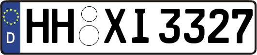 HH-XI3327