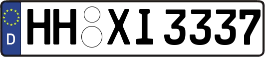 HH-XI3337