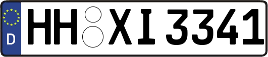 HH-XI3341
