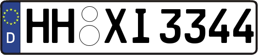 HH-XI3344