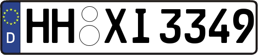 HH-XI3349
