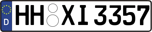 HH-XI3357