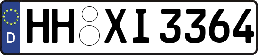HH-XI3364