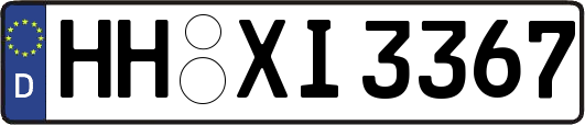 HH-XI3367