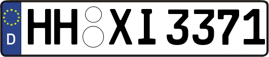 HH-XI3371