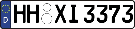 HH-XI3373