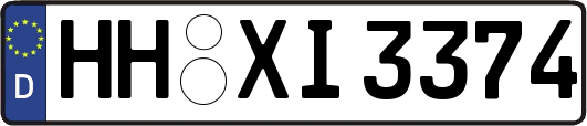 HH-XI3374
