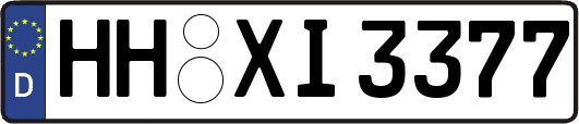 HH-XI3377