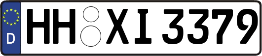 HH-XI3379
