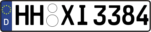 HH-XI3384