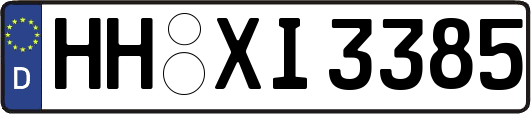 HH-XI3385