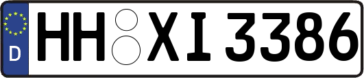 HH-XI3386