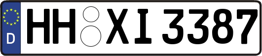 HH-XI3387