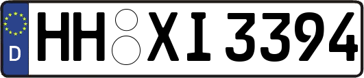 HH-XI3394