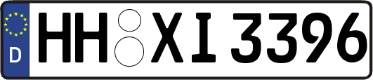 HH-XI3396