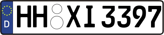 HH-XI3397