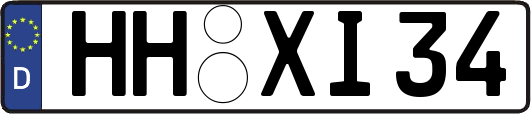 HH-XI34