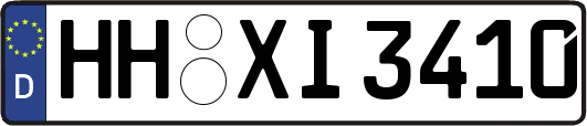 HH-XI3410