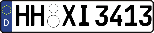 HH-XI3413