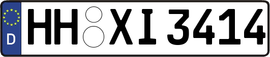 HH-XI3414