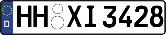 HH-XI3428