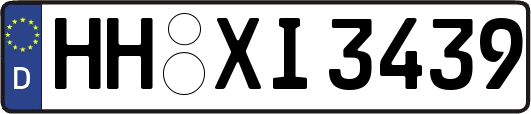 HH-XI3439