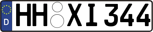 HH-XI344