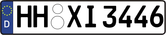 HH-XI3446