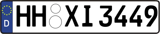 HH-XI3449