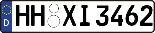 HH-XI3462