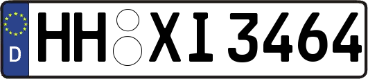 HH-XI3464