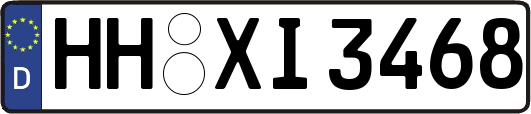 HH-XI3468