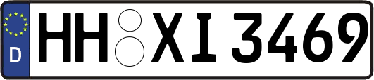 HH-XI3469