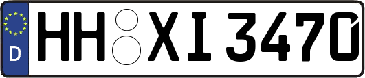 HH-XI3470