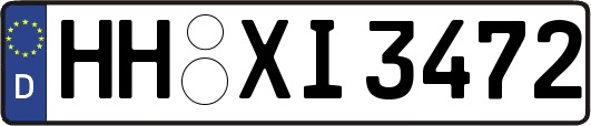 HH-XI3472
