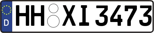 HH-XI3473