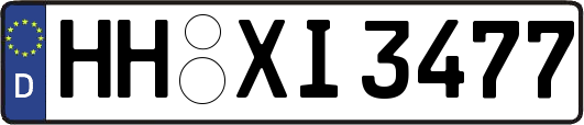 HH-XI3477