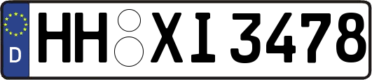 HH-XI3478