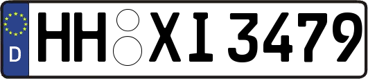 HH-XI3479