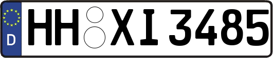 HH-XI3485